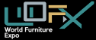 WOFX - World Furniture Expo logo