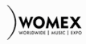 WOMEX - World Music Expo logo
