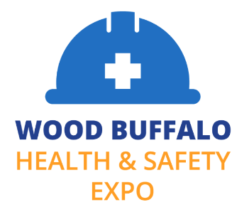 Wood Buffalo Health & Safety Expo logo