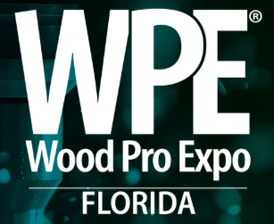 Wood Pro Expo Florida 2026 logo