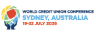 World Credit Union Conference logo