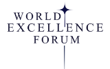 World Excellence Forum logo