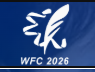 World Footwear Conference Vietnam 2026 logo