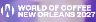 World of Coffee logo