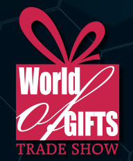 World Of Gifts Trade Show 2026 logo