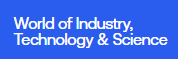 World of Industry, Technology & Science 2026 logo