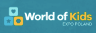World of Kids Expo - International Trade Fair for Toys and Children's Accessories logo