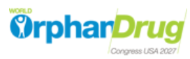 World Orphan Drug Congress USA 2026 logo