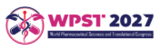 World Pharmaceutical Sciences and Translational Congress logo
