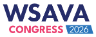 World Small Animal Veterinary Association - WSAVA World Congress logo