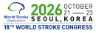 World Stroke Congress logo