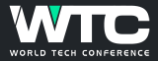 World Tech Conference logo