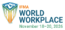 World Workplace Conference & Expo - IFMA logo