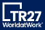 WorldatWork Total Rewards Association logo