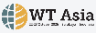 WT Asia - World Tobacco logo