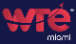 WTE Miami logo
