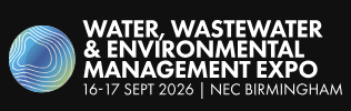 WWEM 2026 (Water, Wastewater & Environmental Monitoring) logo