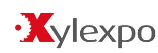 XYLEXPO 2026 logo