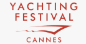 Yachting Festival Cannes logo