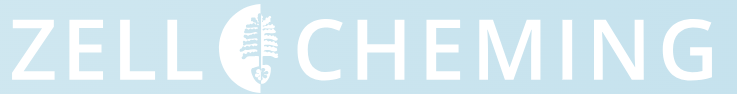 ZELLCHEMING-Expo 2026 logo