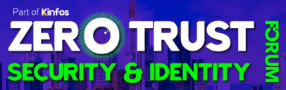 Zero Trust Security & Identity Summit 2026 | Cybersecurity logo