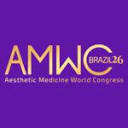 AMWC Brazil logo