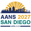 2026 AANS Annual Scientific Meeting logo