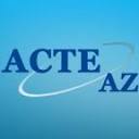 Arizona Career and Technical Education Summer Conference 2026 logo
