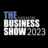 The Business Show Asia 2026 logo