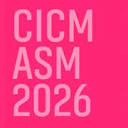CICM Annual Scientific Meeting logo