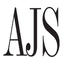 Atlanta Jewelry Show 2026 logo