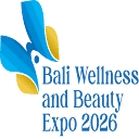 Bali Wellness & Beauty Expo 2026 logo