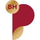 Professional Fair Belo Horizonte 2026 logo