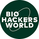 Biohackers World Conference & Expo 2026 logo