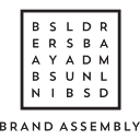 Brand Assembly Show 2026 logo