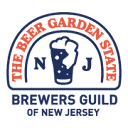 New Jersey Brewers Conference 2026 logo