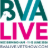 BVA Live 2026 logo
