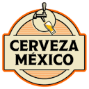 Cerveza México Guadalajara 2026 logo