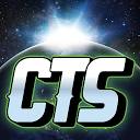 CHAMPS Trade Shows Chicago logo