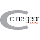 Cine Gear Expo logo