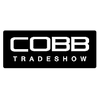 COBB Trade Show 2026 logo