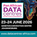 Pan African DataCentres Exhibition & Conference logo