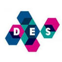 DES – Digital Enterprise Show 2026 logo