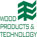 Wood Products & Technology 2026 logo
