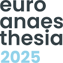 Euroanaesthesia 2026 logo
