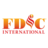 FDIC International 2026 logo