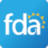 Florida Dental Convention logo