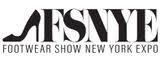 Footwear Show New York Expo (FSNYE) 2026 logo
