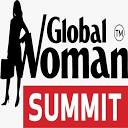 Global Woman Summit 2026 logo