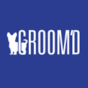 GROOM'D 2026 logo